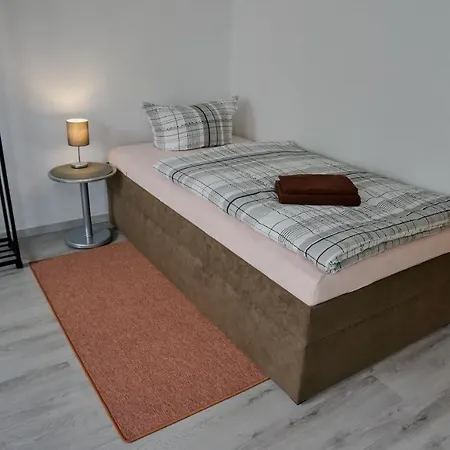 Für 1 Bis 3 Personen Apartamento