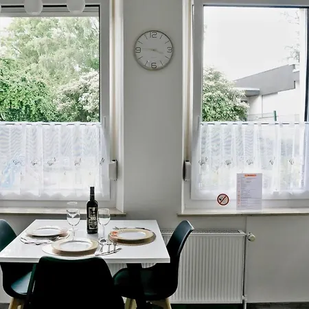 Für 1 Bis 3 Personen Apartamento