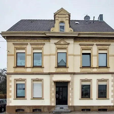 Apartment Fuer 1 Bis 3 Personen *