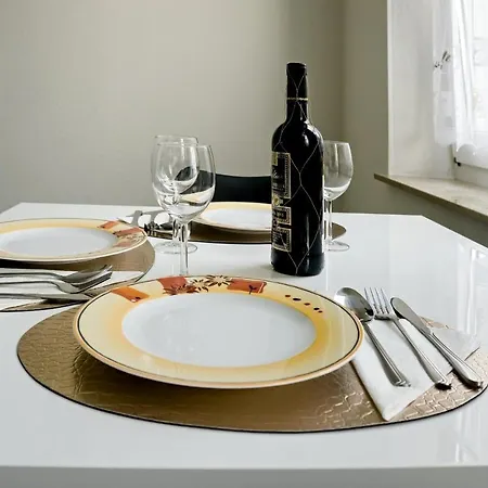 Fuer 1 Bis 3 Personen Apartment