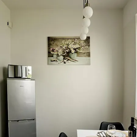 Für 1 Bis 3 Personen Apartamento
