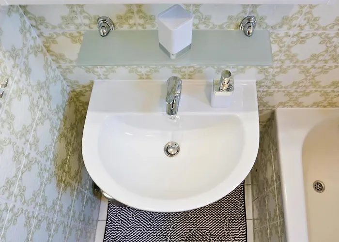 Appartement Fuer 1 Bis 3 Personen Solingen